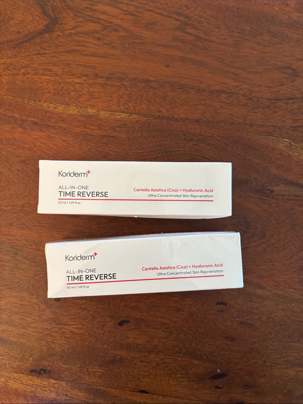 Kori fern Anti Aging Cream